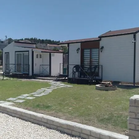 Kermen Tiny אתר קמפינג