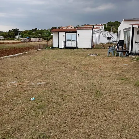 Kermen Tiny אתר קמפינג Çeşme