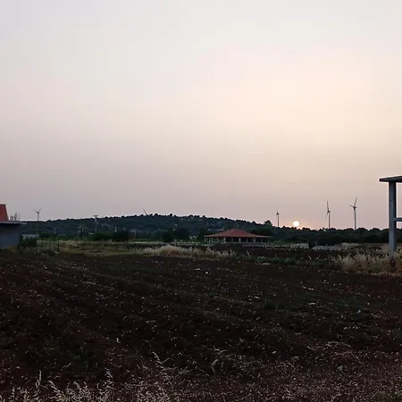 Kermen Tiny Çeşme