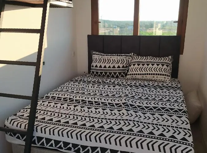 Kermen Tiny Kemp Çeşme